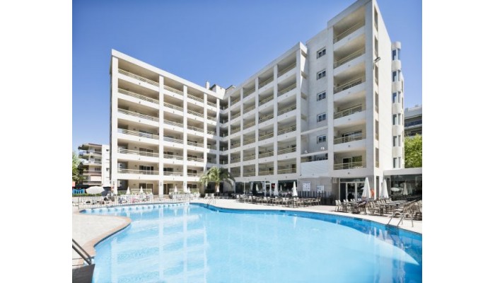 Aparthotel Best Da Vinci Royal poza 0