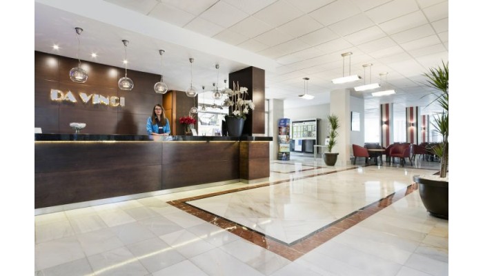 Aparthotel Best Da Vinci Royal poza 2