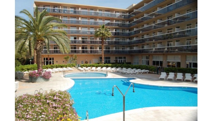 Aparthotel Cye Holiday Centre poza 0