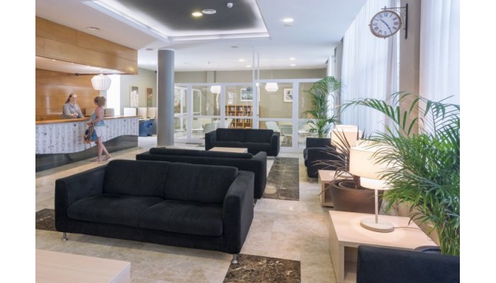 Aparthotel Cye Holiday Centre poza 1
