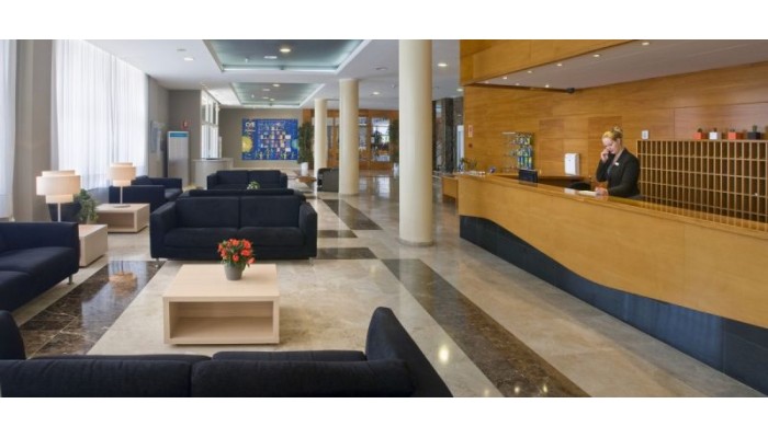 Aparthotel Cye Holiday Centre poza 2