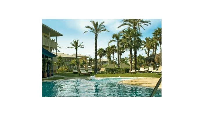 Caribe Resort poza 0