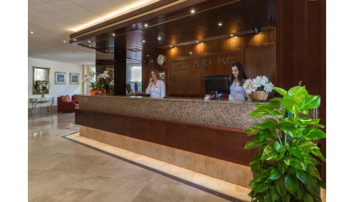 Hotel 4r Playa Park poza 3