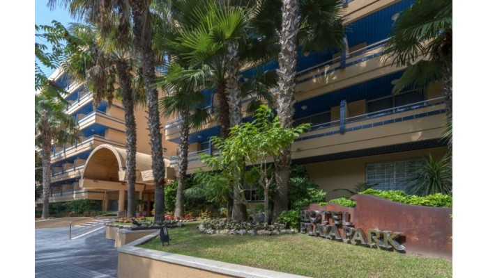 Hotel 4r Playa Park poza 2