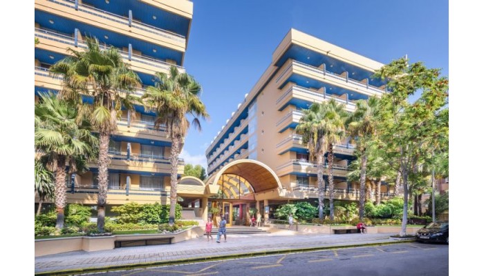 Hotel 4r Playa Park poza 1