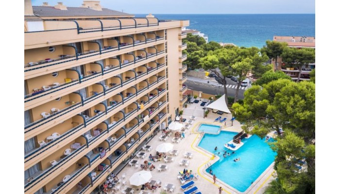 Hotel 4r Playa Park poza 0