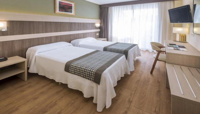 Hotel 4r Playa Park poza 3