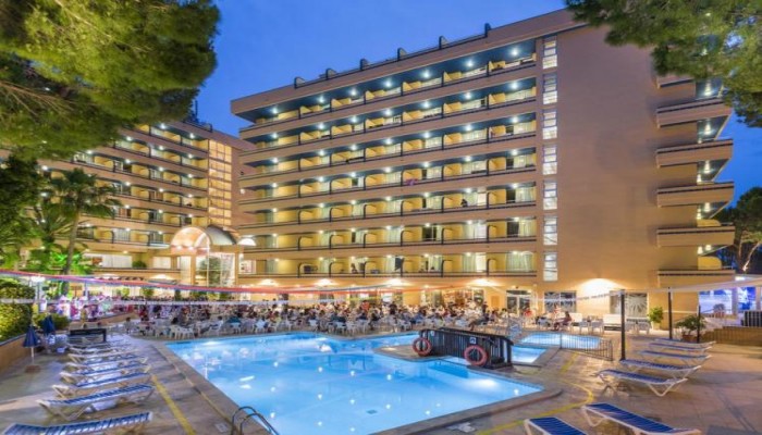 Hotel 4r Playa Park poza 9