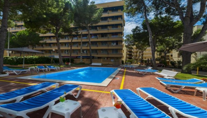 Hotel 4r Playa Park poza 2