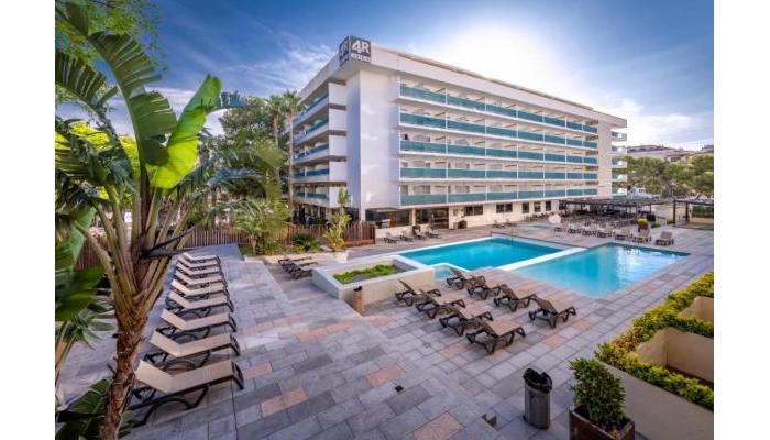 4r Salou Park Resort Ii poza 0