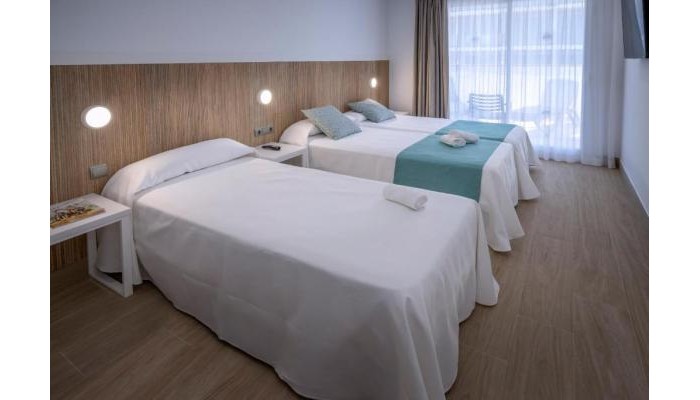 4r Salou Park Resort Ii poza 5