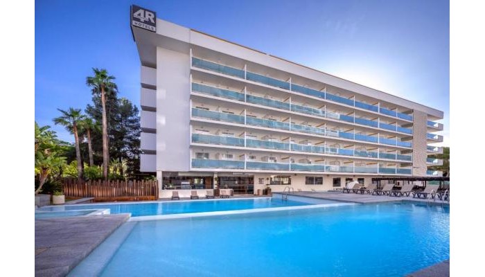 4r Salou Park Resort Ii poza 1