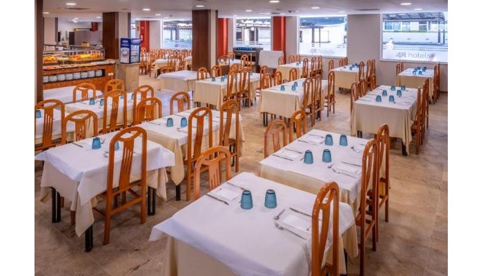 4r Salou Park Resort Ii poza 9