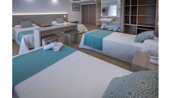 4r Salou Park Resort Ii poza 8