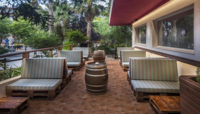 4r Salou Park Resort Ii poza 19