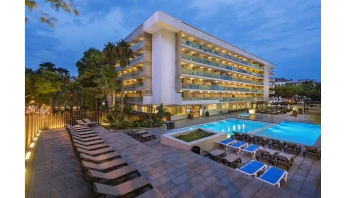 4r Salou Park Resort Ii poza 2