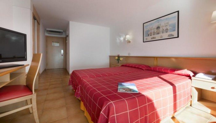 4r Salou Park Resort Ii poza 6
