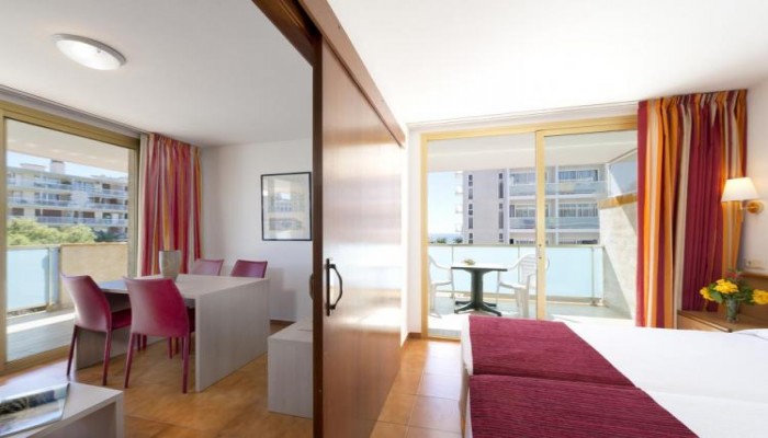 4r Salou Park Resort Ii poza 13