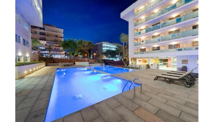 4r Salou Park Resort Ii poza 15