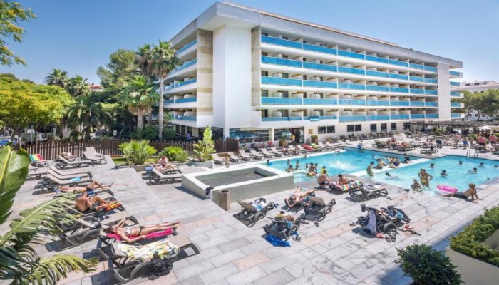 4r Salou Park Resort Ii poza 0