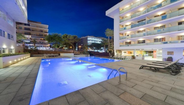4r Salou Park Resort Ii poza 3