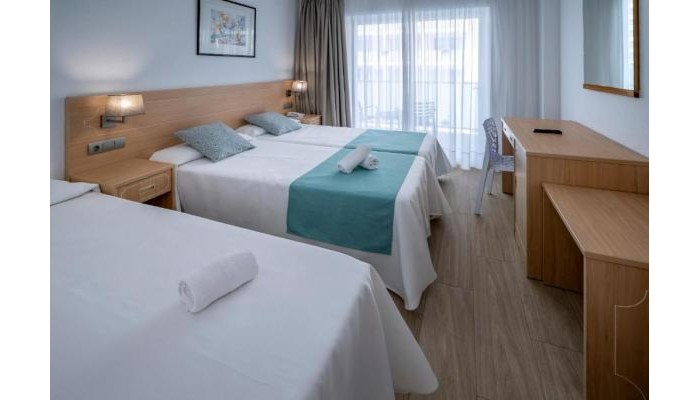 4r Salou Park Resort Ii poza 3