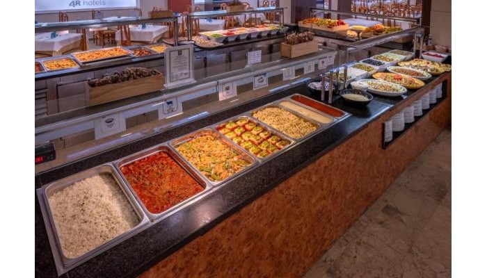 4r Salou Park Resort Ii poza 12