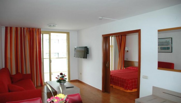 4r Salou Park Resort Ii poza 10