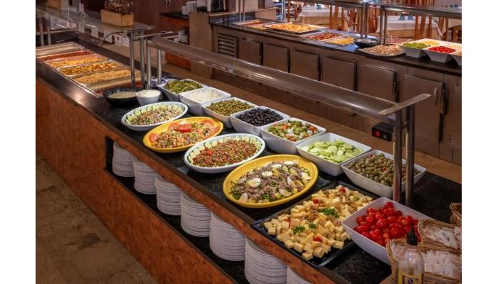 4r Salou Park Resort Ii poza 11