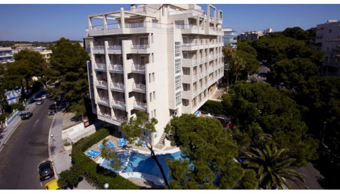 Hotel Acqua poza 1