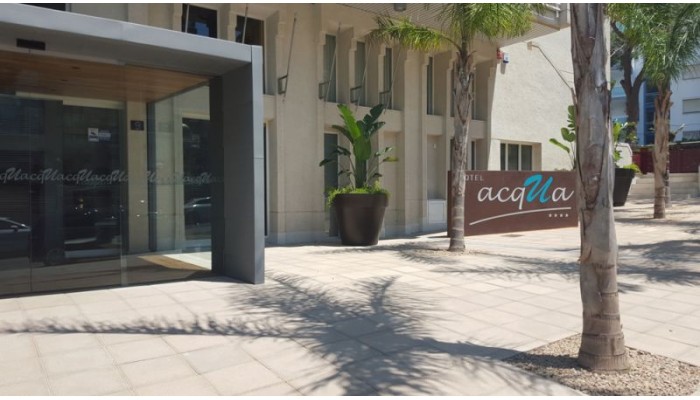 Hotel Acqua poza 2