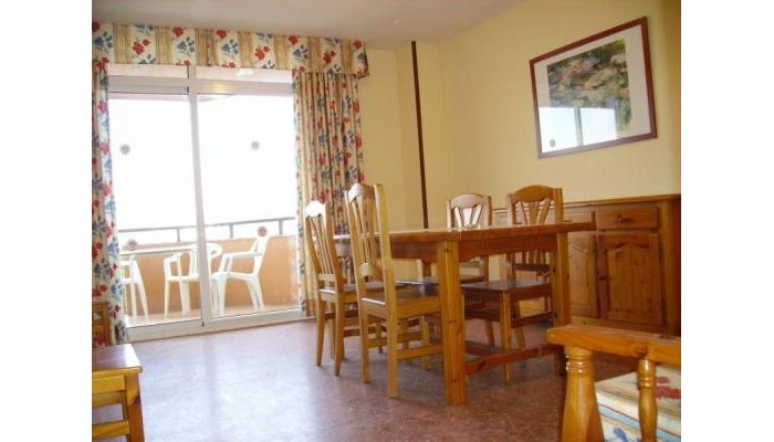 Hotel Bahia Dorada / Iris poza 6