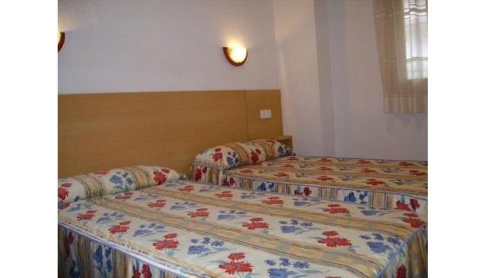 Hotel Bahia Dorada / Iris poza 5