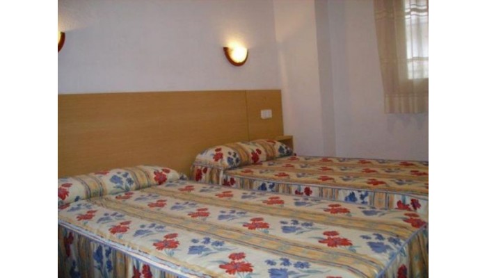 Hotel Bahia Dorada / Iris poza 1