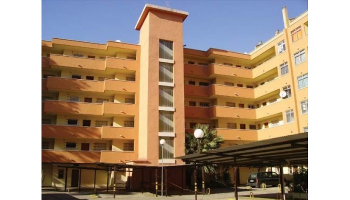 Hotel Bahia Dorada / Iris poza 0