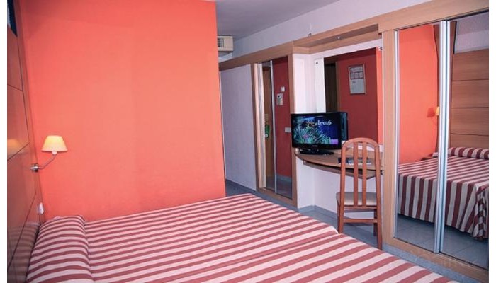 Hotel Belvedere poza 8