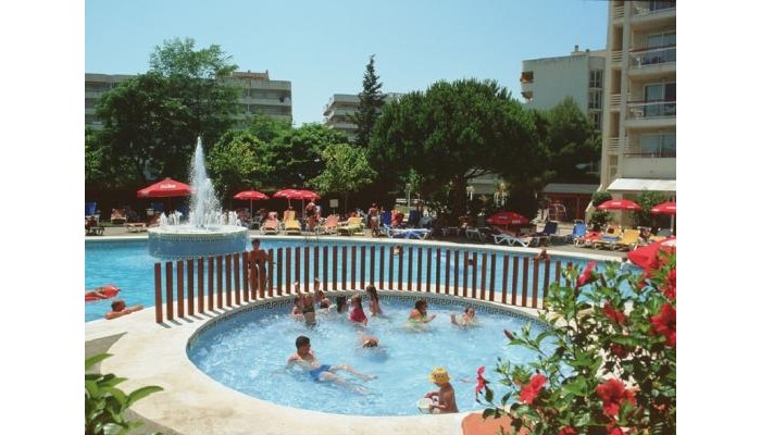 Hotel Belvedere poza 9