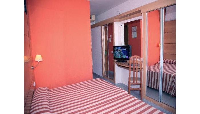 Hotel Belvedere poza 6