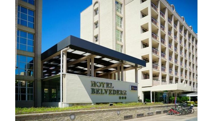 Hotel Belvedere poza 0