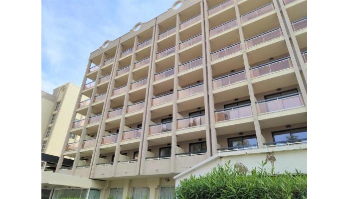 Hotel Belvedere poza 1