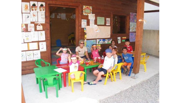 Hotel Belvedere poza 10