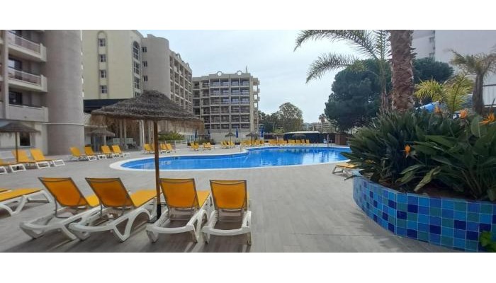 Hotel Belvedere poza 8