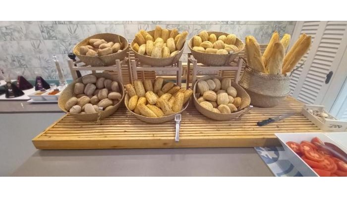 Hotel Belvedere poza 6