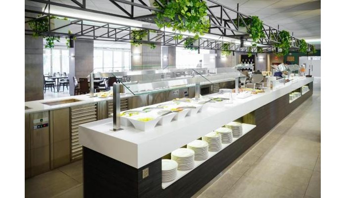 Hotel Belvedere poza 5