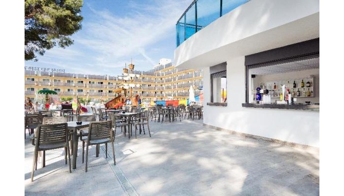 Hotel Best Cap Salou poza 2