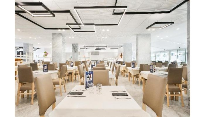 Hotel Best Da Vinci Royal poza 2