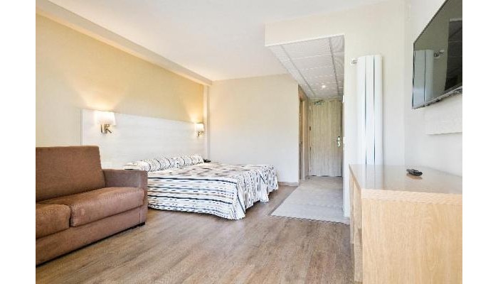 Hotel Best Da Vinci Royal poza 7