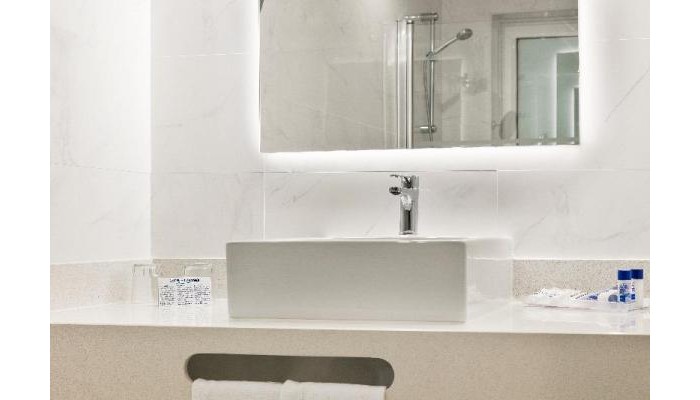 Hotel Best Da Vinci Royal poza 3