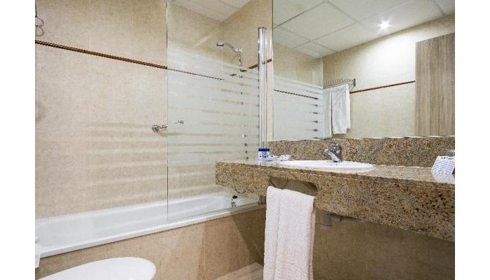 Hotel Best Da Vinci Royal poza 9