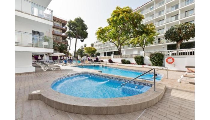 Hotel Best Los Angeles poza 14